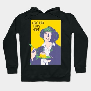 miranda hart Hoodie